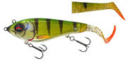 Savage gear Deviator Tail 20 cm